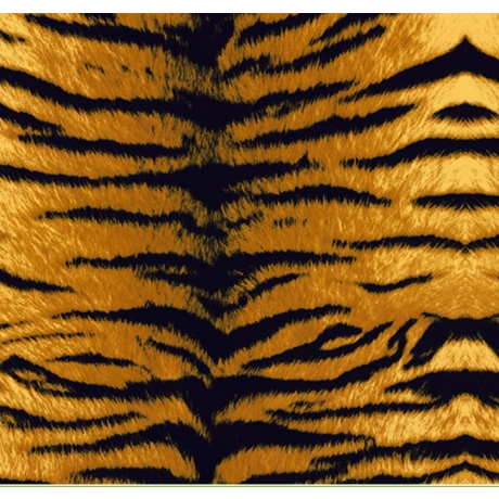 Lycra drukowana TIGER